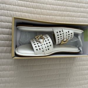 Michael Kors Hayworth Slide